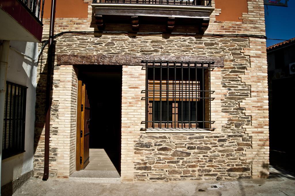 Los Toneles Puerto de Santa Cruz Exterior photo