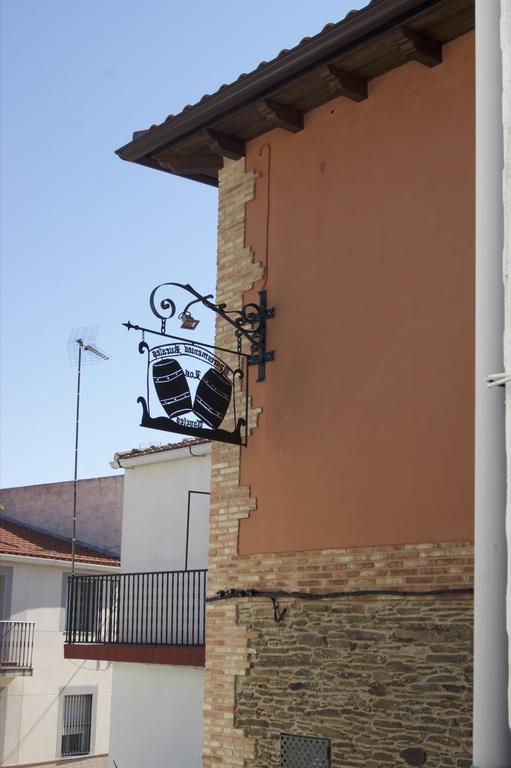 Los Toneles Puerto de Santa Cruz Exterior photo