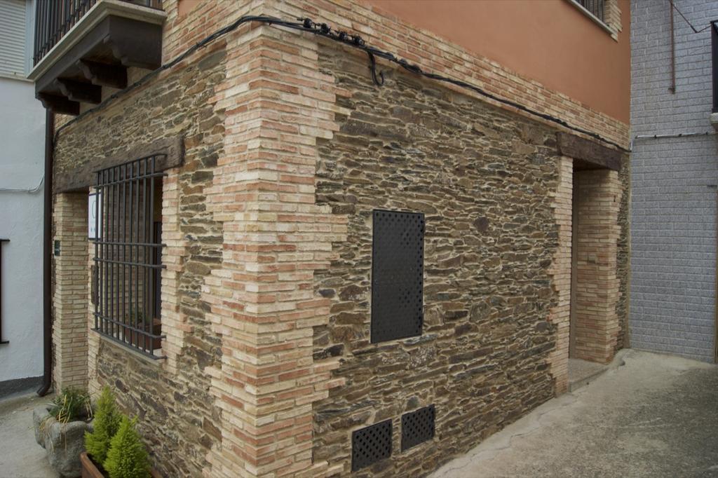 Los Toneles Puerto de Santa Cruz Exterior photo