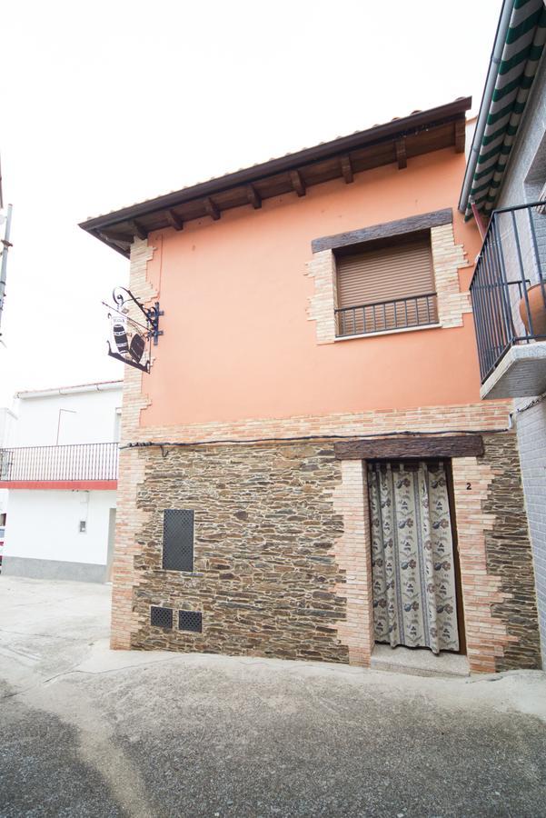 Los Toneles Puerto de Santa Cruz Exterior photo